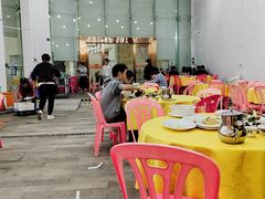 -秋姐美食店(旅游大道店)