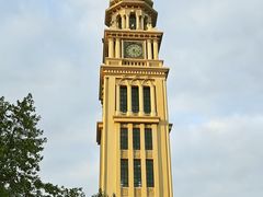 -上海浦东星河湾酒店