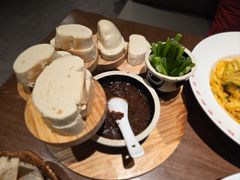 -单家老院·院子里的青岛菜(沙子口店)