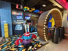 -赖胖子肉蟹煲(美林M·LIVE天地东座店)