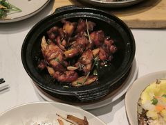 -鹿港小镇(黄金店)