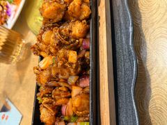 -黑石礁酒楼·海鲜(黑石礁店)