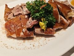 -不倒翁·安徽名菜楼(步行街店)