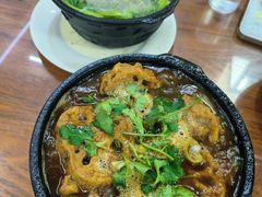 -多福临砂锅居(苏堤北路店)