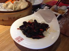 -新兴园饺子馆(北京百子湾店)