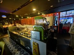 -火炉火自助餐(喜隆多店)