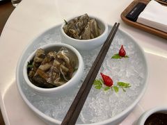厦门土笋冻-CHIC1699远洋私厨