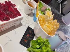 -八合里牛肉火锅(领丰汇店)