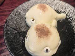 -永安鱼庄·镇江菜(东吴路店)