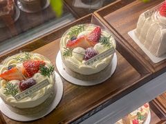 -绿小院(荔湾店)
