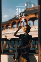 -苏州HX-合喜映画婚纱摄影