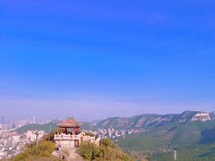 -千佛山风景名胜区