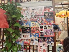 -玉桥餐厅(天坛店)