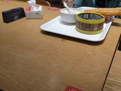 -南城香·饭香串香馄饨香(花园北路店)