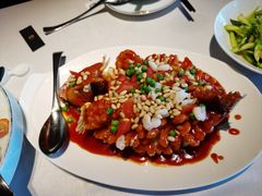 -杭州新新饭店·1913餐厅