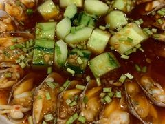 鱼露腌花甲-石头咕(葵蓬店)