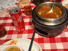 -西贝(华发商都店)
