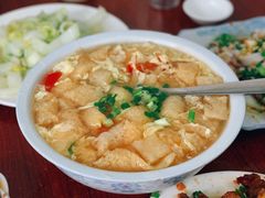 -老杨饭店(万科里店)