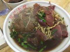 -陈记锅盖面(长江路店)