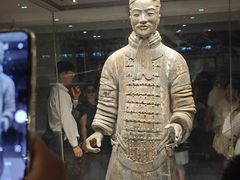 -秦始皇帝陵博物院-丽山园
