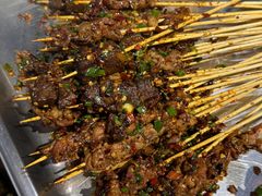 -九记潮汕现切鲜牛肉自助火锅(长沙·方圆荟店)