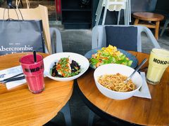 -Moka Bros 摩卡站(嘉华店)