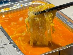 -头牌·鹤岗小串(万达店)