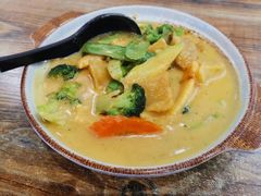 -Hi YOU你的饭局泰餐厅(雍和宫店)