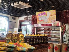 -西江美食舫·江西菜(健德桥店)