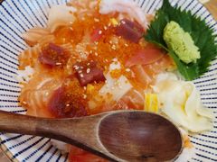 -林妈妈村·日式料理(宝山万达店)