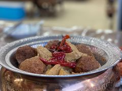 -乔家满族八大碗(流水沟店)