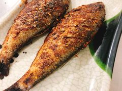 -兆辉木炭海鲜烧烤·海鲜小炒