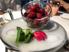 -Wei菋·Le Bistrot
