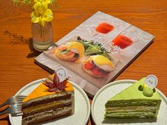 -有序Orderly融合西餐·咖啡(运河外滩店)