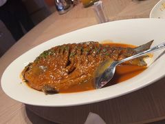 -艳阳天·非遗楚菜(武汉客厅店)