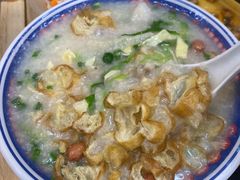 -银记肠粉店(北京路店)