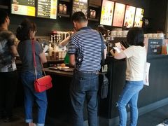 -星巴克(苏州平江万达广场店)