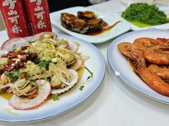 -来之顺海鲜菜馆·青岛菜·始于1993(栈桥店)