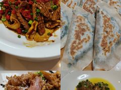 -喜相逢·特色烤鸭新疆菜(南珏大厦店)