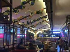 大堂-杯子红牛排(南庄吉利广场店)