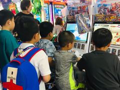 -大玩家(大连高新万达店)