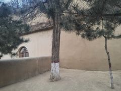 -延安杨家岭革命旧址