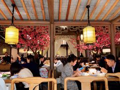 大堂-吴莊(龙城万科里店)