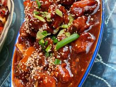 -龙姐私房菜(和顺古镇店)