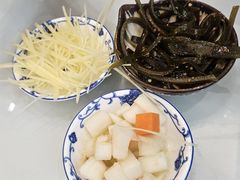 -苏兴记·小笼馄饨(建筑路店)