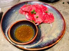-大渔铁板烧(花园道店)