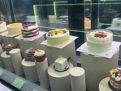 -Pantry's Best派悦坊蛋糕(K11购物艺术中心店)