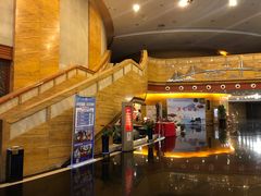 -镇江润扬大桥酒店