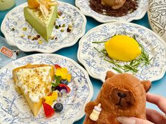 -Grande A'moo(上海万象城店)