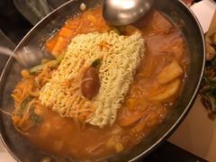 部队锅-莫嘎(乌鲁木齐中路店)